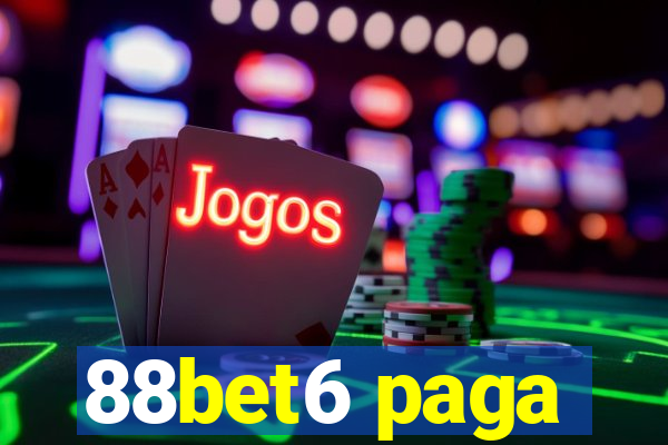 88bet6 paga